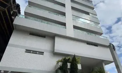 Apartamento com 2 quartos à venda na Rua Tupi, 376, Tupi, Praia Grande
