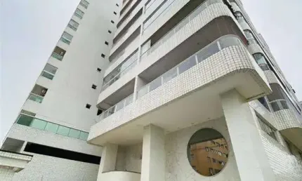 Apartamento com 2 quartos à venda na Rua Boqueirão, 775, Boqueirão, Praia Grande