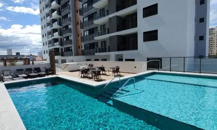 Apartamento com 2 quartos à venda na Rua Sebastiana Coutinho, 216, Areias, São José