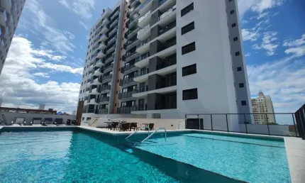 Apartamento com 3 quartos à venda no Areias, São José 