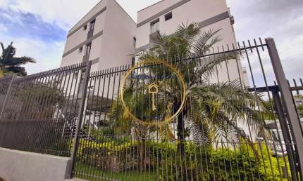 Apartamento com 2 quartos à venda no Estreito, Florianópolis 