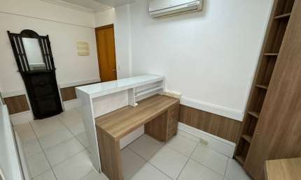 Sala Comercial à Venda no Centro de Florianópolis/SC