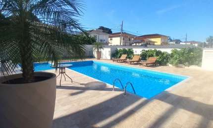 Apartamento com 2 quartos à venda na Rua Valtelino Leal Demétrio, Sertão do Maruim, São José