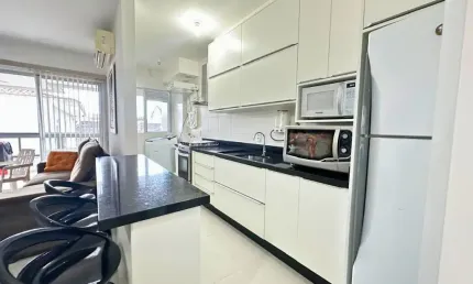 Apartamento de 03 dormitórios sendo 1 suíte no Jd Cidade Florianópolis - São José/SC