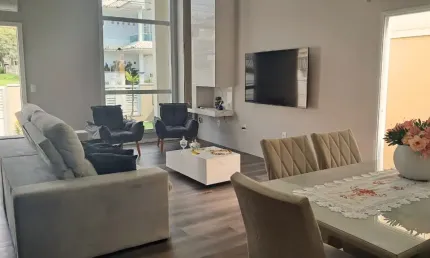 Casa com 3 quartos à venda em Pedra Branca, Palhoça 