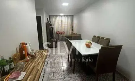 Apartamento com 2 quartos à venda na Quadra QNL 5 Bloco E, Taguatinga Norte (Taguatinga), Brasília
