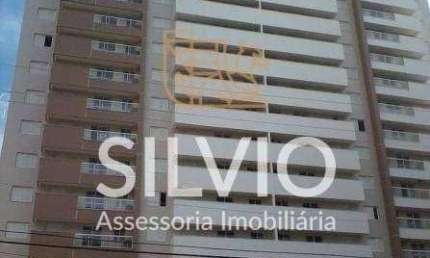 Apartamento com 2 quartos à venda na Quadra 101, Norte (Águas Claras), Brasília
