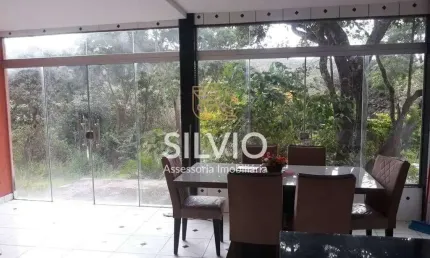 Chácara / sítio com 2 quartos à venda na Área Rural, Área Rural de Samambaia, Brasília