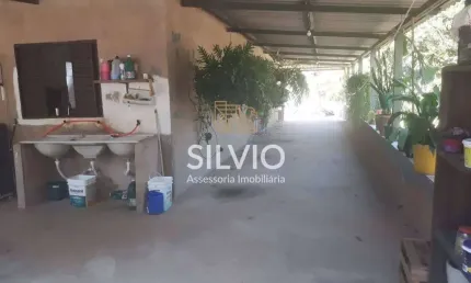 Chácara / sítio com 3 quartos à venda na Área Rural, Área Rural de Samambaia, Brasília