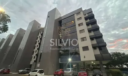 Apartamento 311 Norte 3 Quartos 1 Suíte 2 Vagas de Garagem Cobertas
