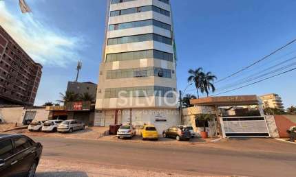 Apartamento Residencial Império, localizado Na Rua 04 Vicente Pires DF