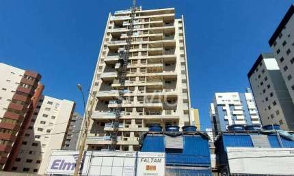 Belíssimo apartamento com 118 m² de área privativa e vista livre de frente para a Praça Bem-te-vi na Quadra 105 de Águas Claras, próximo ao Parque Ecológico