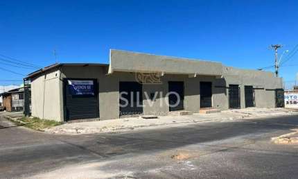 Imóvel a Venda na QNN 8 Ceilandia Sul Próximo a Estação