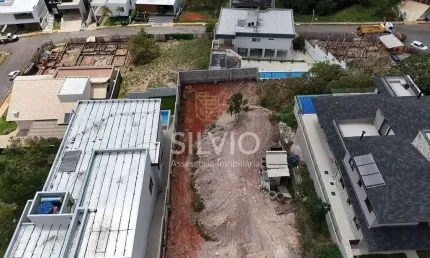 Oportunidade Terreno escriturado no Condomínio Residencial  Maxximo Garden excelente localização.