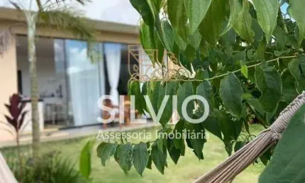 Casa em condomínio fechado com 3 quartos à venda no Sobradinho, Brasília 