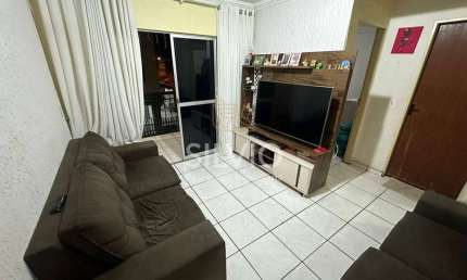 Apartamento em Samambaia Norte, localizado na QS 402, Residencial Vitória