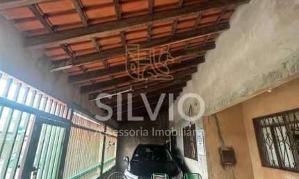 Casa 03 quartos na QNM 04 Ceilândia Norte em terreno de 250m²
