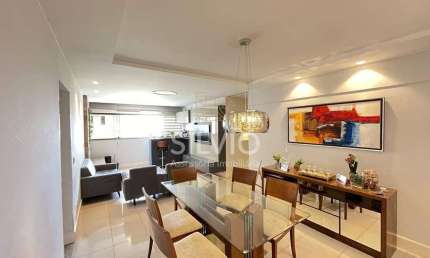 Apartamento 4 quartos  em Aguas Claras aceita financiamento