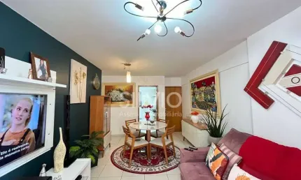 Apartamento 3 quartos a venda na Quadra 203 Aguas Claras DF