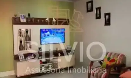 Excelente opção de investimento para quem procura 2 imóveis no mesmo lote em Sobradinho.