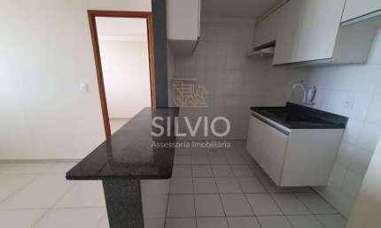 Apartamento com 1 quarto a venda no Areal, Júlia Apart Residence