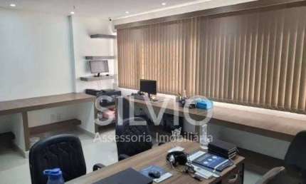 Linda sala comercial em Águas Claras reformada DF CENTURY PLAZA