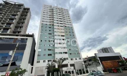 Apartamento com 3 quartos à venda na Rua 3, Norte (Águas Claras), Brasília