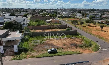 Lote - Oportunidade Imperdível no Jardim Botânico – Avenida das Paineiras Sul