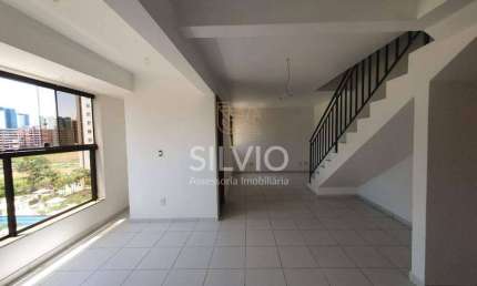 Oportunidade em Águas Claras, Duplex NOVO para venda no Soffisticato Lofts &amp; Living