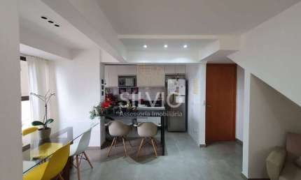 Excelente Oportunidade de Duplex para venda no Soffisticato Lofts e Living.