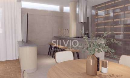 APARTAMENTO 2 QUARTOS NOVO-REFORMADO -SQN312 - ASA NORTE