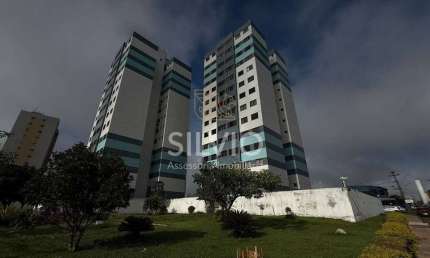 Apartamento 2 quartos na QR 104 Residencial Helena com suite