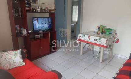 Casa com 2 quartos à venda na Quadra QR 406, Samambaia Norte (Samambaia), Brasília