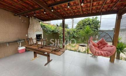 Casa com 2 quartos à venda na Conjunto SHA Conjunto 5 Chácara 128, Setor Habitacional Arniqueira (Águas Claras), Brasília