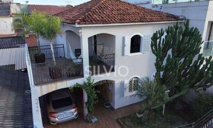 Casa a venda na QE 21 Guara com 4 quartos com churrasqueira aceita financiamento