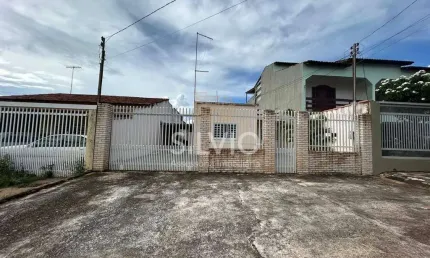 Casa com 3 quartos à venda na Quadra QNG 31, Taguatinga Norte (Taguatinga), Brasília