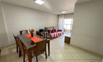 Lindo apartamento de 03 quartos andar alto vista livre proximo a estação do metro Arniqueiras