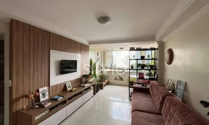 Oportunidade lindo apartamento de 02 quartos +dependência andar alto vista livre para  o park aguas claras