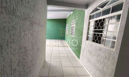 Casa com 3 quartos à venda na Quadra AR 12 Conjunto 9, Setor Oeste (Sobradinho II), Brasília