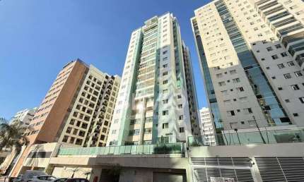 Apartamento 4 quartos a venda na Rua 4 Norte Aguas Claras aceita fianciamento