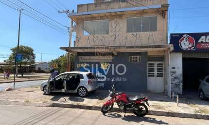 Oportunidade prédio com 2 lojas alugadas,e 03 salas disponiveis