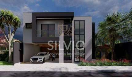 CASA NOVA com acabamento de alto padrão e spa aquecido privativo, em condomínio fechado e de alto padrão no Guará Park.