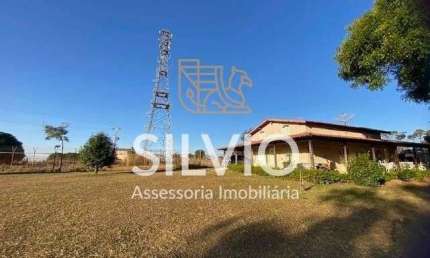 Chácara / sítio com 4 quartos à venda na Rodovia BR-020, Nova Colina (Sobradinho), Brasília