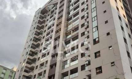 Apartamento alto padrão  cobertura e reformado Residencial Ouro Branco IV