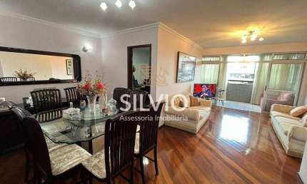 Excelente Apartamento 4 quartos em uma das melhores quadras do Sudoeste,  SQSW 102  Edifício Royal Garden