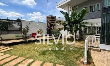 Casa com 5 quartos à venda na Conjunto SMT Conjunto 5, Taguatinga Sul (Taguatinga), Brasília