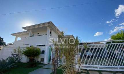 Casa com 5 quartos à venda na Quadra SHIN QI 8 Conjunto 4, Setor de Habitações Individuais Norte, Brasília