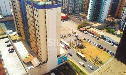 Oportunidade em Águas Claras, apartamento 02 quartos com suíte no Stilo Residencial Club