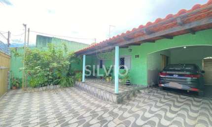 Oportunidade na Ceilândia casa 03 quartos e 01 suíte garagem com capacidade para 03 carros