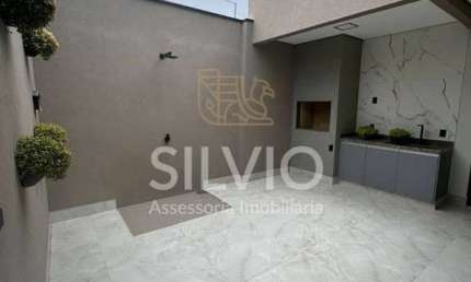 Casa com 3 quartos à venda na Quadra QR 604, Samambaia Norte (Samambaia), Brasília